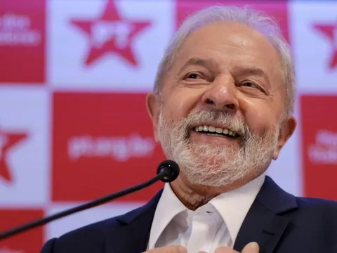 Tổng thống Brazil sẽ thăm cấp Nhà nước tới Việt Nam trong 3 ngày