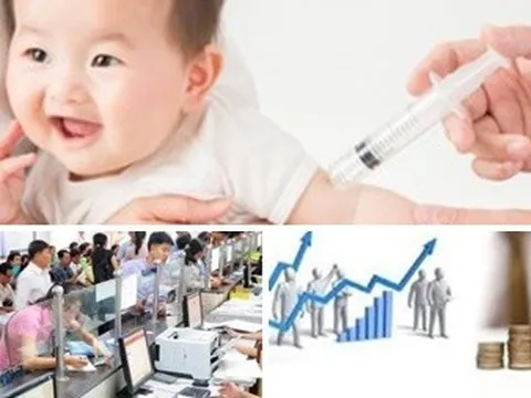 Chỉ đạo, điều hành của Chính phủ, Thủ tướng Chính phủ nổi bật tuần từ 15-21/3/2025