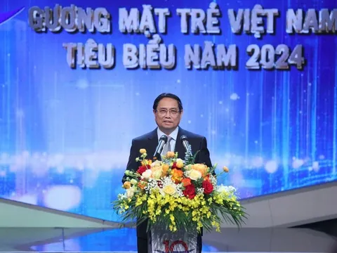 Đầu tư cho thế hệ trẻ là đầu tư cho tương lai của đất nước