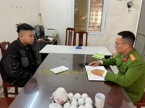 Thái Bình: Triệu tập tài xế ôtô gây tai nạn chết người rồi bỏ trốn