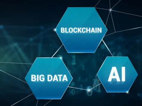 Ứng dụng AI, Big Data để tiếp nhận, xử lý hồ sơ đăng ký thuốc