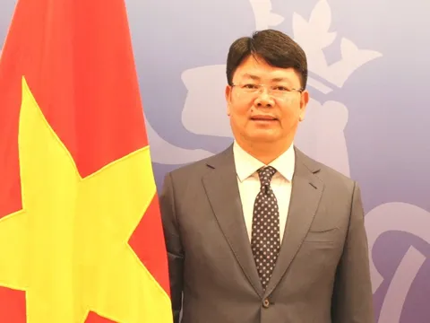 Xây dựng Trung tâm tài chính quốc tế tại Việt Nam: Khung pháp lý phải phù hợp với chuẩn mực quốc tế