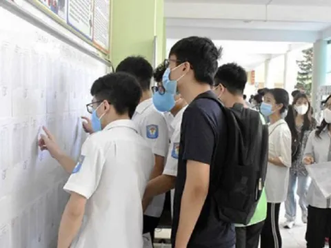 Bản tin 24/3: Việt Nam có 9 đại học vào bảng xếp hạng thế giới theo nhóm ngành năm 2025