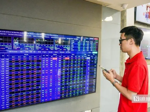 Áp lực điều chỉnh có thể tiếp diễn, nhà đầu tư nên làm gì?