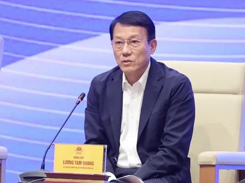 Hiện đại hóa lực lượng phòng, chống tội phạm trên tinh thần "người trước, súng sau"