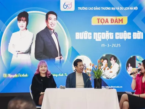 Sinh viên và nỗi lo trái ngành, trái nghề trước ngưỡng cửa cuộc đời