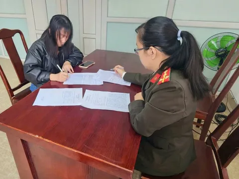 Hậu quả khôn lường khi đăng tải thông tin chưa kiểm chứng lên mạng xã hội