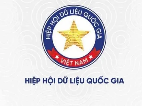 Sắp diễn ra Đại hội Đại biểu toàn quốc lần thứ nhất Hiệp hội Dữ liệu Quốc gia