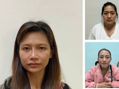 Thủ đoạn tinh vi của nhóm "nữ quái" tham gia đường dây mua bán người dưới 16 tuổi
