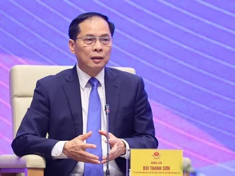 Tích cực ngoại giao khoa học công nghệ để thu hút các tập đoàn lớn về Việt Nam