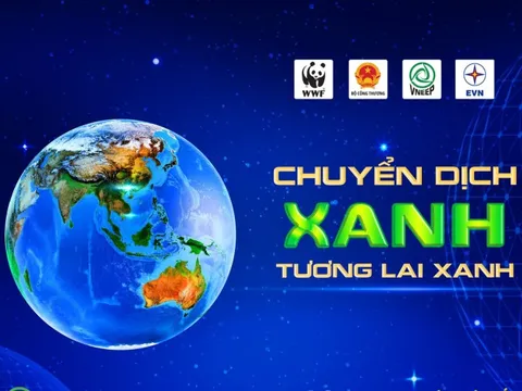 Cả nước tiết kiệm 448.000kWh sau một giờ tắt điện hưởng ứng Giờ Trái đất