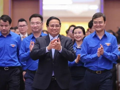 Phải có cơ chế, chính sách để sinh viên, nghiên cứu sinh theo đuổi đam mê