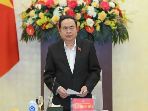 Dành 1 tháng để ý kiến nhân dân về sửa Hiến pháp