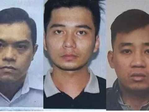 Con trai cấu kết với băng nhóm giả công an cướp 2 triệu USD của cha mẹ