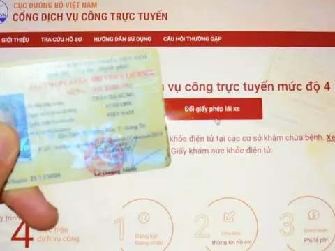 Bộ Xây dựng: Chấm dứt tình trạng kéo dài thời gian giải quyết thủ tục hành chính