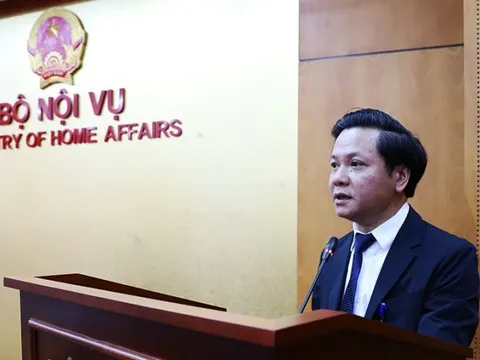 Việc sắp xếp, sáp nhập đơn vị hành chính các cấp đang được triển khai 'thần tốc', kỹ lưỡng