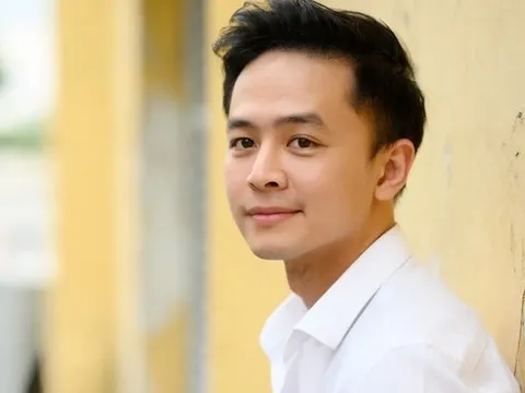 Sau hơn 2 thập kỷ, nam thần phim "Phía trước là bầu trời" hiện có cuộc sống ra sao?
