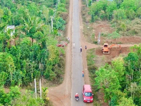 Thị trường đất ở Đắk Lắk “ấm” dần, cơ hội hay rủi ro cho nhà đầu tư?