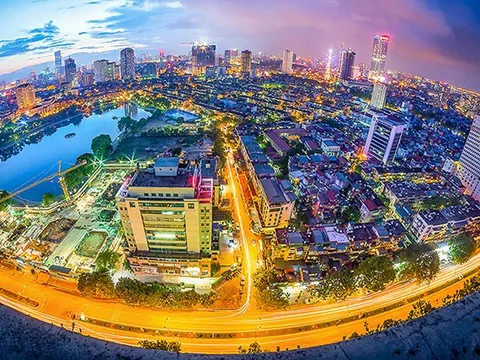 Luật Thủ đô 2024 sẽ kịp thời tháo gỡ các khó khăn vướng mắc trong thực tiễn