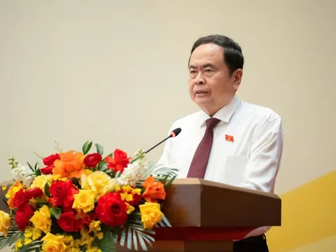 Khai mạc Hội nghị đại biểu Quốc hội hoạt động chuyên trách lần thứ 7