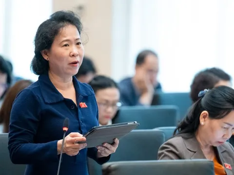 Quy định rõ trách nhiệm phối hợp phòng ngừa, ứng phó sự cố hóa chất