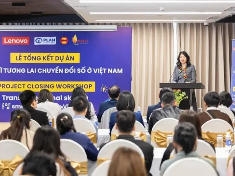 Hơn 200 thanh niên có hoàn cảnh khó khăn được hỗ trợ học nghề miễn phí
