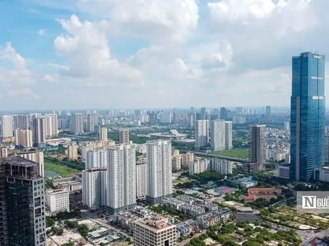 Đề xuất chấm dứt mô hình chính quyền đô thị ở Hà Nội, Tp.HCM, Đà Nẵng, Hải Phòng