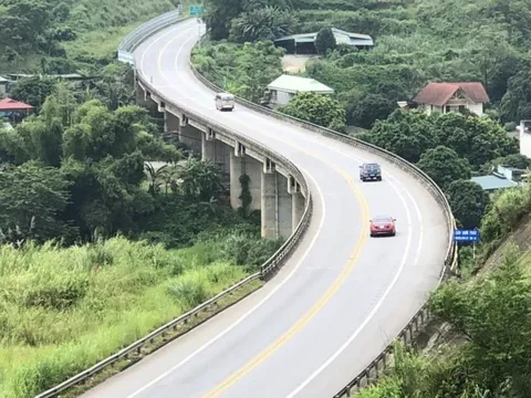Làm rõ phương án đầu tư 2 đoạn tuyến cao tốc do VEC quản lý