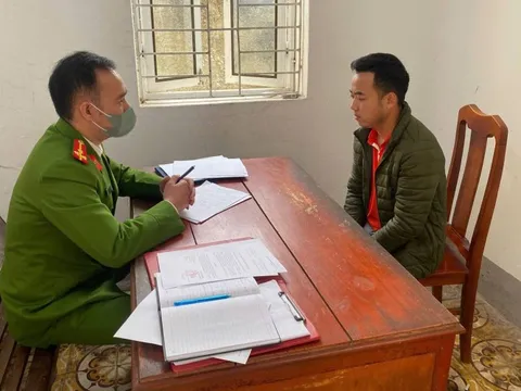 Cao Bằng: Bắt giữ đối tượng lừa bán người dưới 16 tuổi sang Trung Quốc