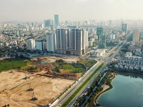 Hoàn thiện dự thảo 2 Nghị định quy định về đất đai, nhà ở