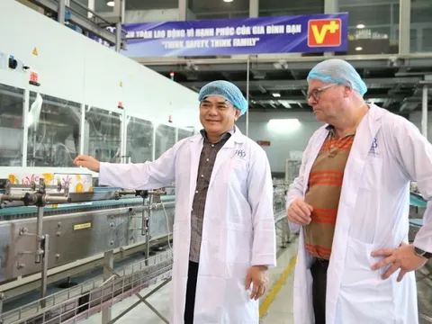 Công ty của doanh nhân Đường "bia" không thể thanh toán gốc, lãi trái phiếu