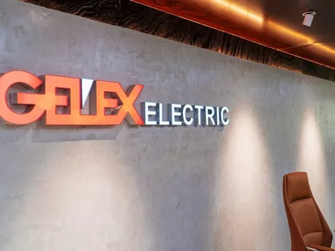 Quý I/2025, lợi nhuận trước thuế GELEX Electric tăng 215% so với cùng kỳ