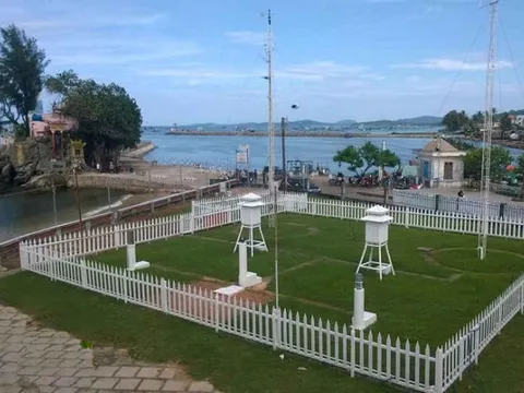 Chung tay vì một hệ thống cảnh báo thiên tai sớm và toàn diện