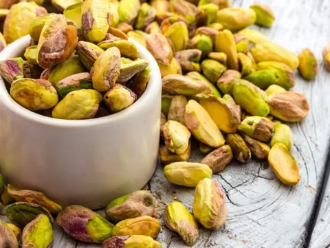 Việt Nam có loại hạt "vạn người mê" giúp giảm đột quỵ, hầu như chợ nào cũng bán