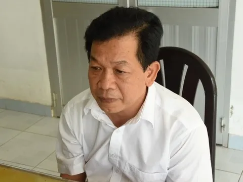 Tin lời cán bộ thanh tra "dỏm", cặp vợ chồng bị lừa 1,8 tỷ đồng