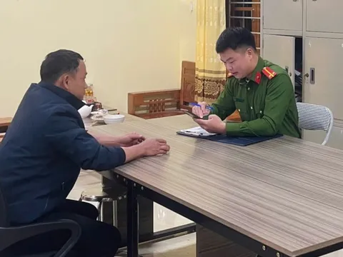 Lạng Sơn: Kịp thời ngăn chặn vụ lừa đảo “vali tiền đô” trên mạng xã hội