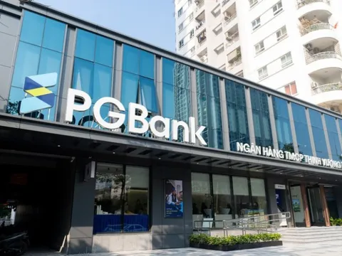 PGBank đặt mục tiêu lợi nhuận tham vọng năm 2025