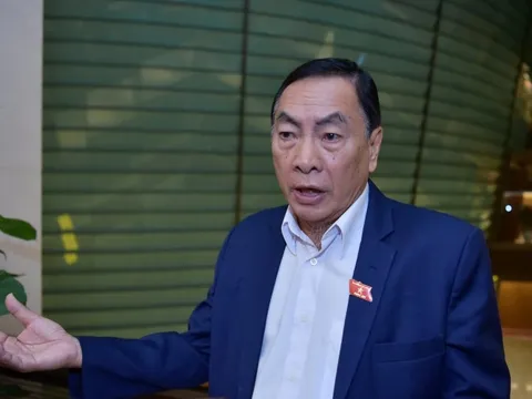 Xây dựng trung tâm tài chính tại Việt Nam: Nên có chính sách đặc thù để thành công
