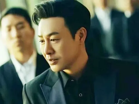 Nam diễn viên Trương Tụng Văn vứt thư của fan tặng, hành động gây tranh cãi