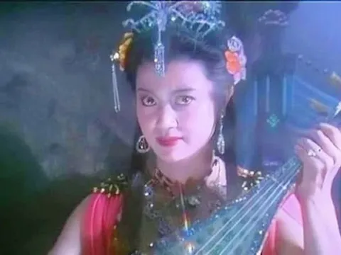Tại sao Tỳ Bà Tinh trong "Tây Du Ký" không dám động đến một sợi tóc của quốc vương Nữ Nhi Quốc?