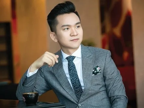 Nam MC từng chống chọi với căn bệnh ung thư máu, cuộc sống hiện tại khiến nhiều người ngưỡng mộ