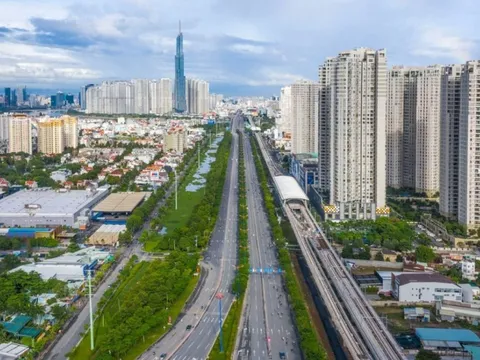 Thị trường BĐS 2025: Khu vực nào là “thỏi nam châm” hút vốn?
