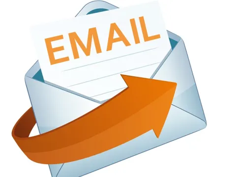 Sử dụng email cảm ơn “hóa giải” buổi phỏng vấn không tốt