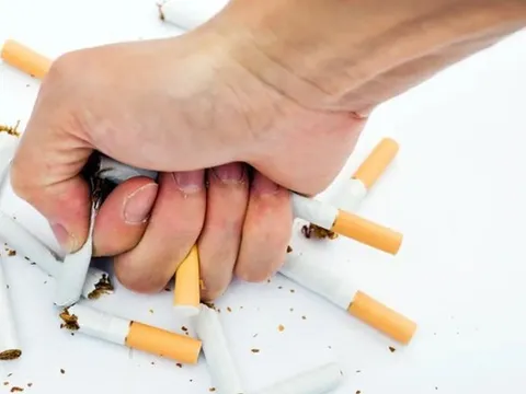 Vai trò của y tế dự phòng trong chiến lược cai thuốc lá và giảm nguy cơ sức khỏe