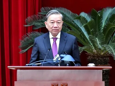 Tương lai cho thế hệ vươn mình