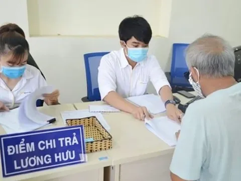 Trường hợp bị chấm dứt hưởng lương hưu, trợ cấp BHXH từ 1/7/2025, ai cũng nên biết
