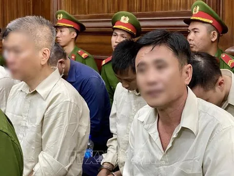 Xét xử vụ án cựu Chủ tịch UBND tỉnh An Giang tiếp tay khai thác cát lậu