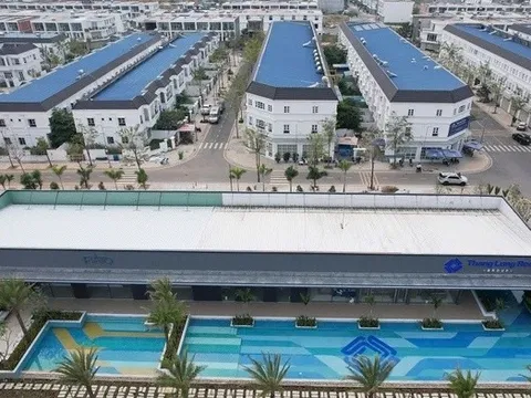 Vi phạm lĩnh vực môi trường, một công ty ở Đồng Nai bị xử phạt 300 triệu đồng