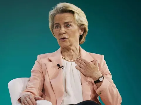 Thắt chặt hợp tác EU - Việt Nam