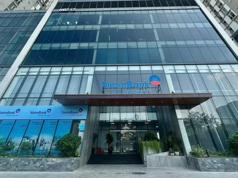 Chứng khoán VietinBank sẽ tổ chức ĐHĐCĐ thường niên vào ngày 24/4